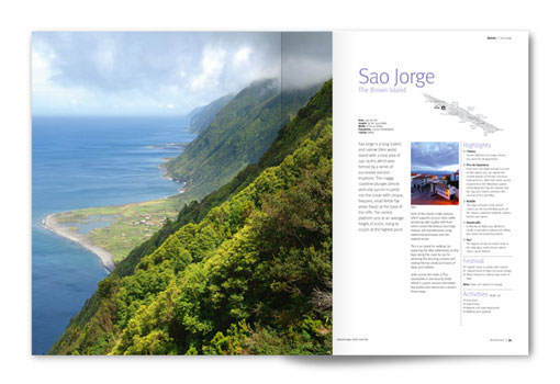Sunvil-Azores-2013-Brochure2